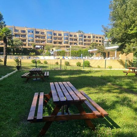 Apartamento Francelos Condominio Vila Nova de Gaia Luaran gambar