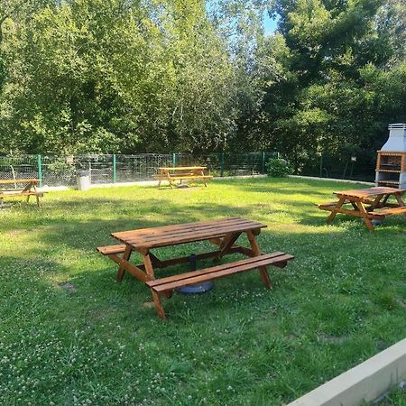Apartamento Francelos Condominio Vila Nova de Gaia Luaran gambar