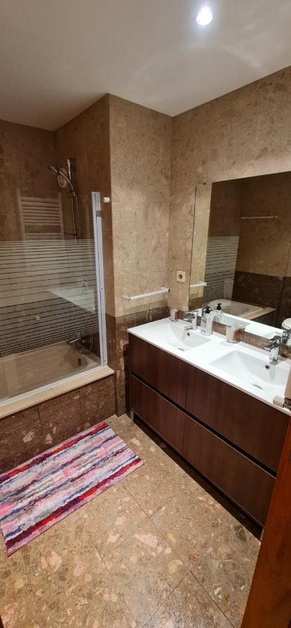 Apartamento Francelos Condominio Vila Nova de Gaia Luaran gambar