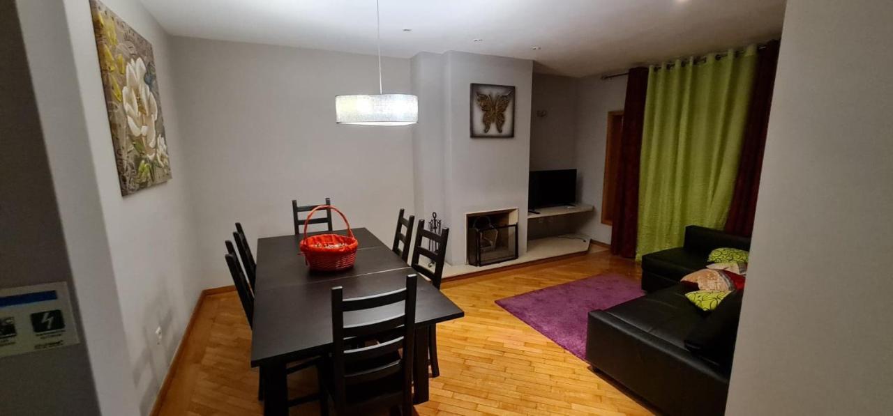 Apartamento Francelos Condominio Vila Nova de Gaia Luaran gambar
