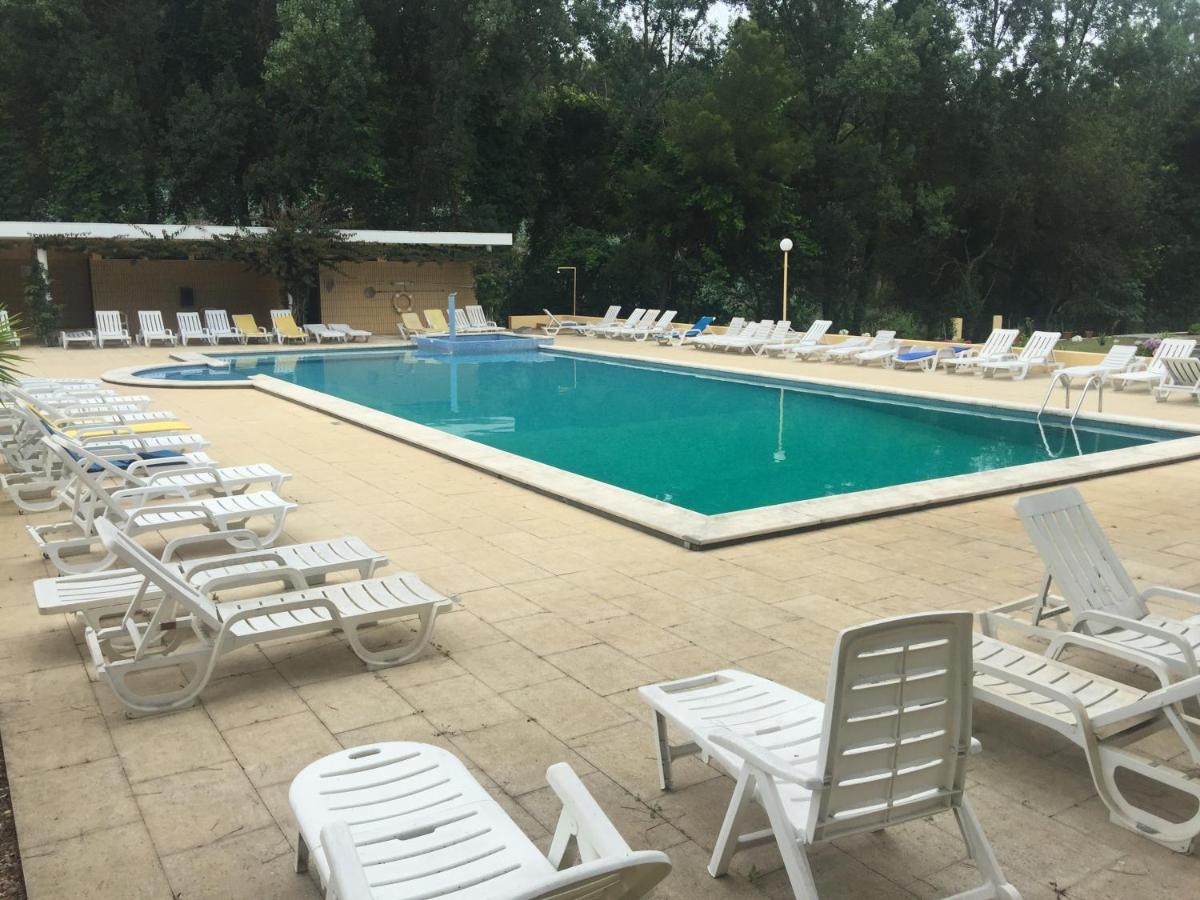 Apartamento Francelos Condominio Vila Nova de Gaia Luaran gambar