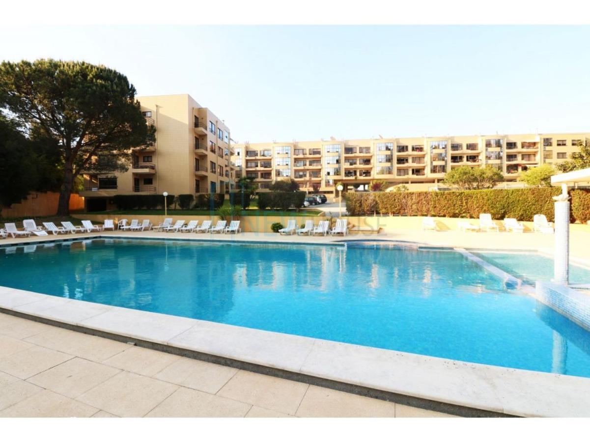 Apartamento Francelos Condominio Vila Nova de Gaia Luaran gambar