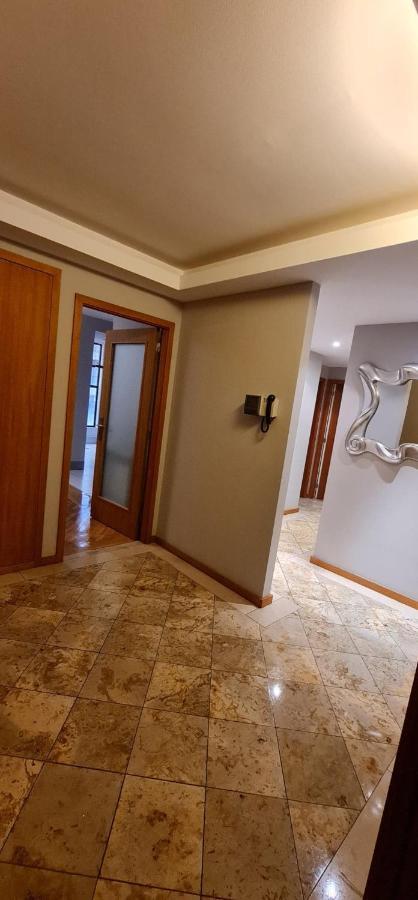 Apartamento Francelos Condominio Vila Nova de Gaia Luaran gambar