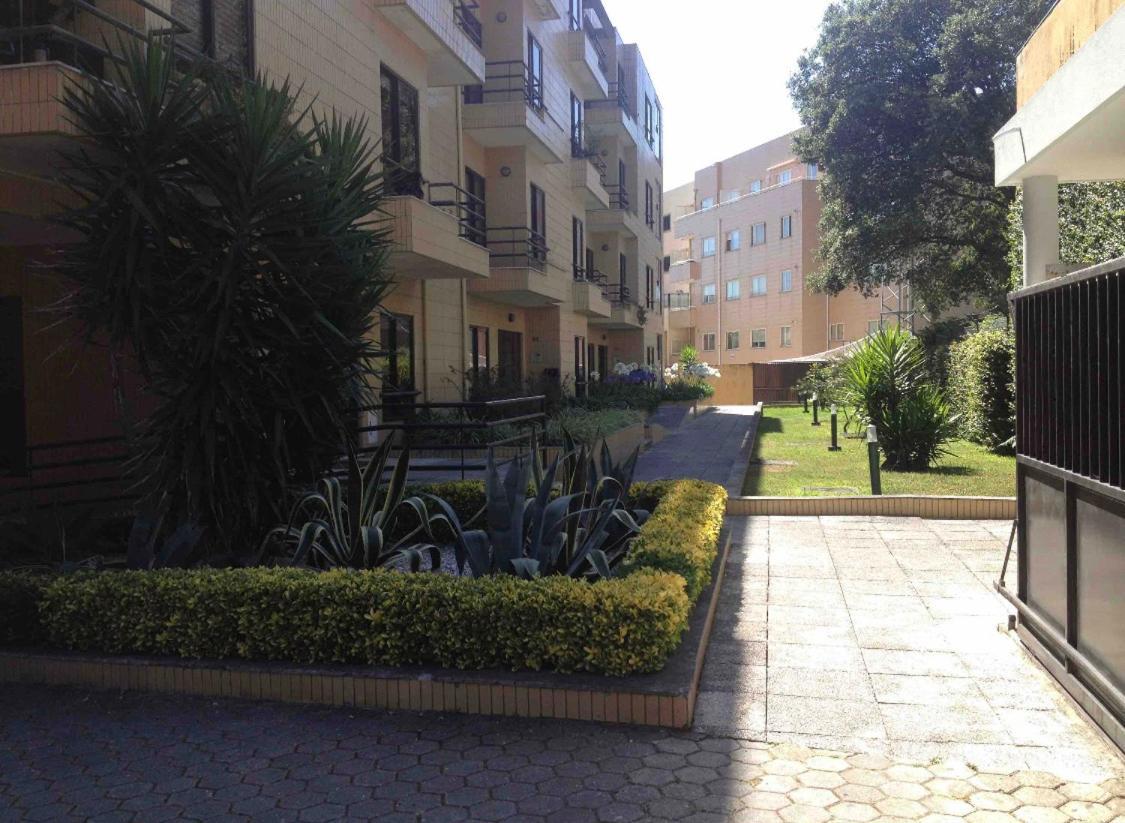 Apartamento Francelos Condominio Vila Nova de Gaia Luaran gambar