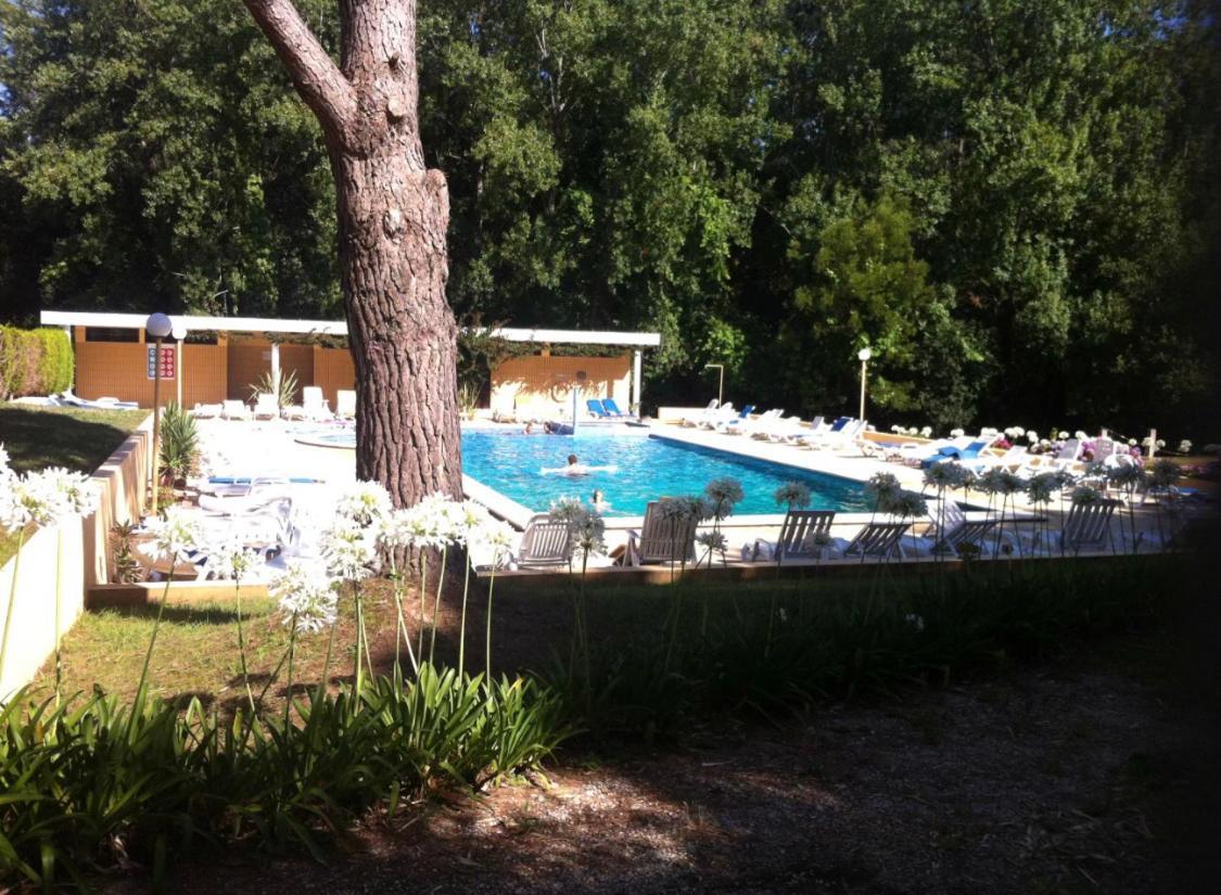Apartamento Francelos Condominio Vila Nova de Gaia Luaran gambar
