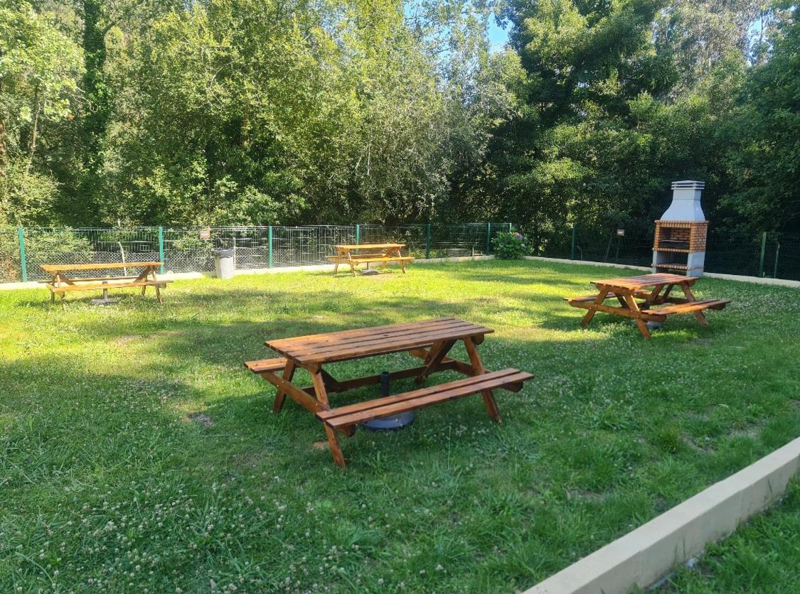 Apartamento Francelos Condominio Vila Nova de Gaia Luaran gambar