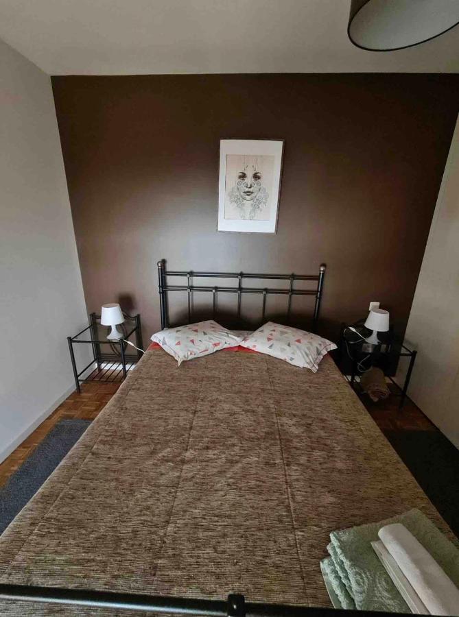 Apartamento Francelos Condominio Vila Nova de Gaia Luaran gambar