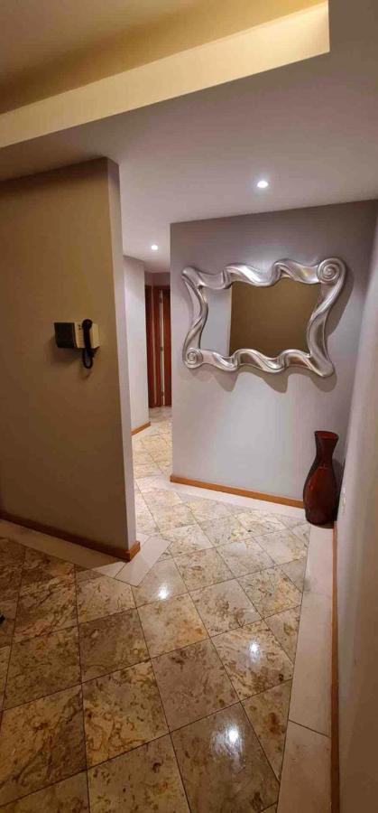 Apartamento Francelos Condominio Vila Nova de Gaia Luaran gambar