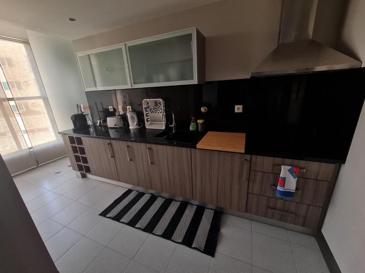 Apartamento Francelos Condominio Vila Nova de Gaia Luaran gambar